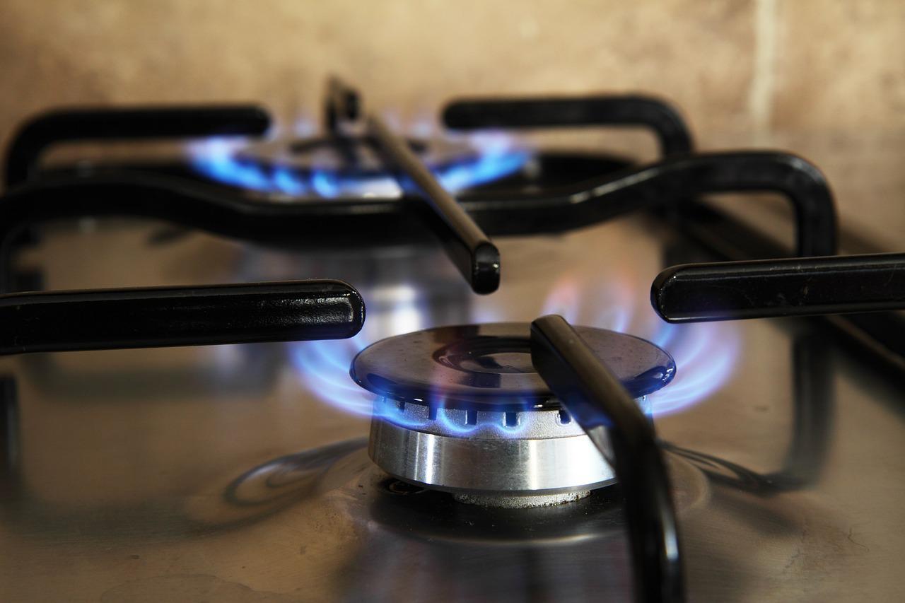 appliance repair gas stove